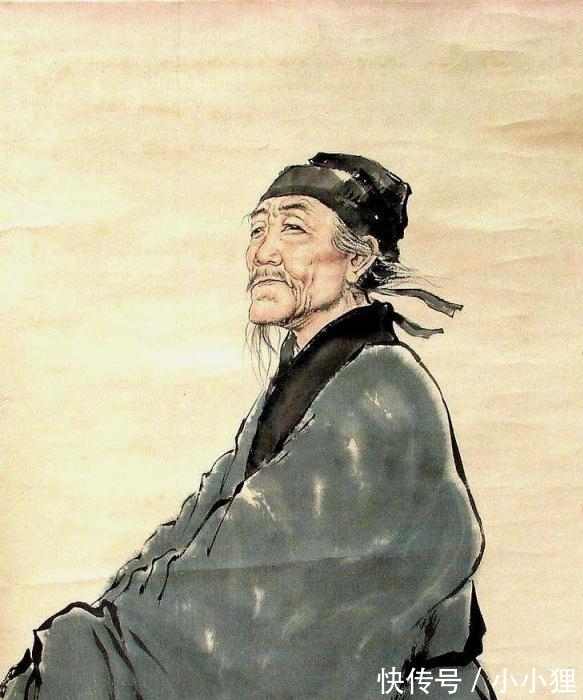 涵咏!杜甫在江边沉思,创作了一首七律,开篇乃千古名句,结尾很接地气