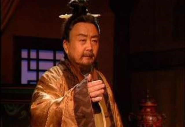 军师|三国时代的最强军师，诸葛亮和司马懿只能垫底