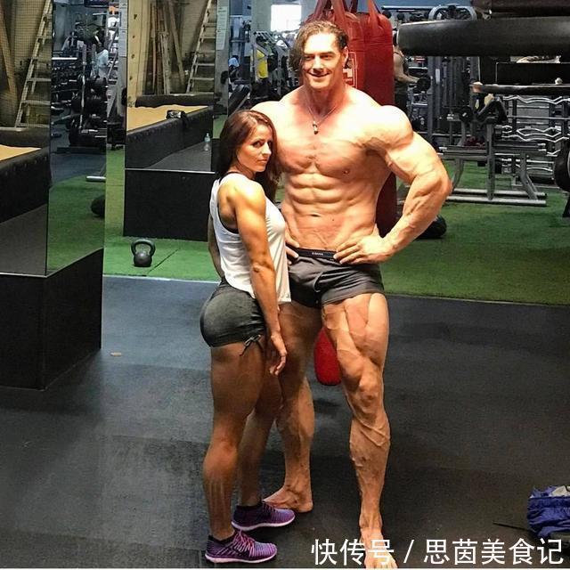 深蹲|健身三大项的“推,拉,蹲”为何这么重要?其中的优势是什么?