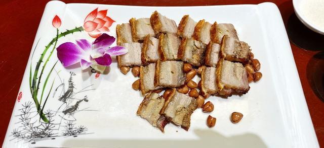 大山来大鱼，广西有一绝