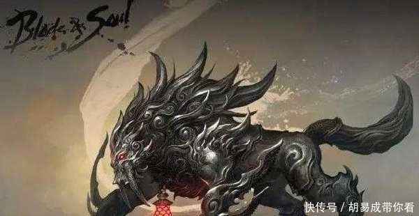 斗罗大陆：天赋最强的六大魂兽，深海魔鲸王无缘上榜，前两位太强