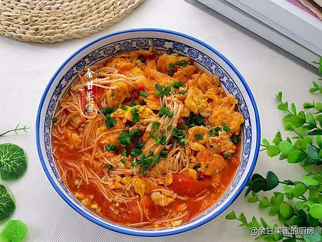 味美下饭|近期我常做的8道美食，味美下饭家人爱吃，营养润燥平安入秋
