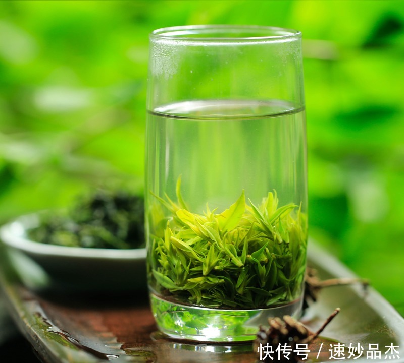 红茶|怎样判断茶叶过没过期?绿茶、红茶、白茶、黑茶请留心这些味道!