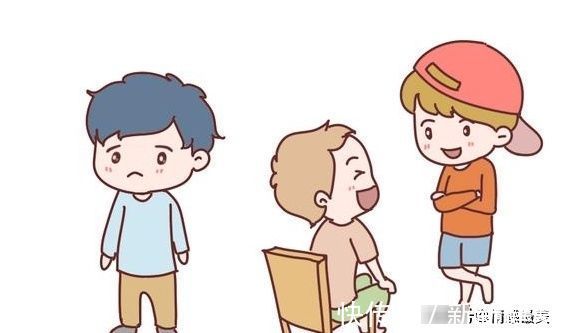 孩子|孩子能不能长高,宝妈可以从以下3个方面判断,还真不是瞎说