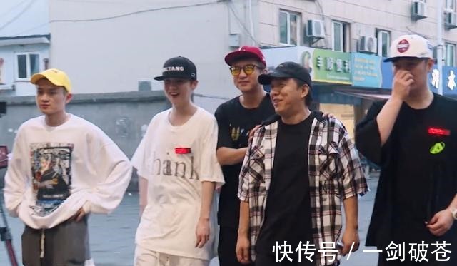 王勉|《哈哈哈哈哈》鸡肋嘉宾没镜头，没存在感，全程只谈佣金！