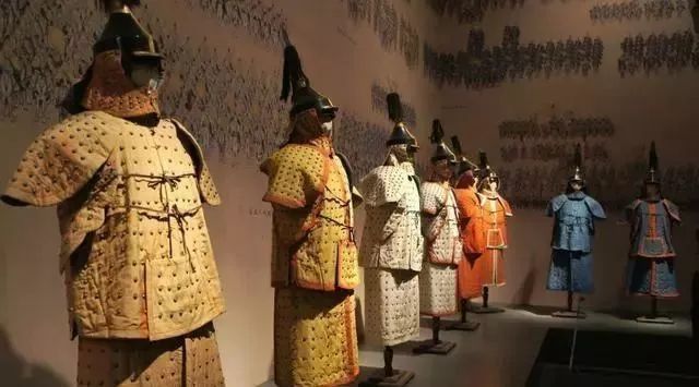 满清八旗由什么姓氏掌握旗主又是如何更迭的