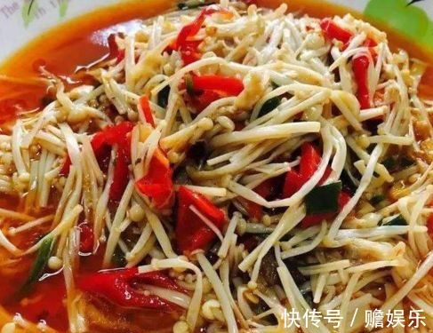 鲜美可口的几道宴客菜,总有一道你喜欢,香浓美味很适合下饭