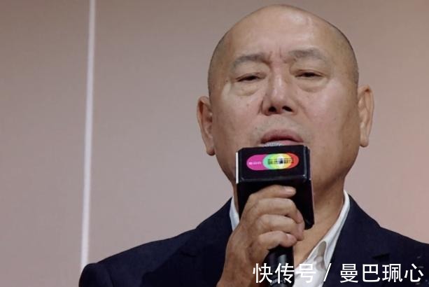 66歲李誠(chéng)儒再開炮,批“跑男”等綜藝是浪費(fèi)資源,引發(fā)網(wǎng)友熱議