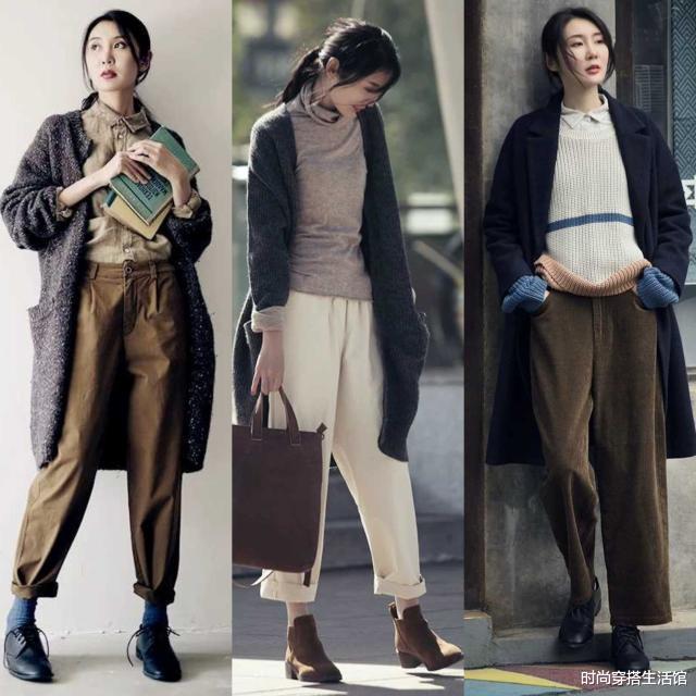 天气越来越热穿什么?今年流行“大一号”,舒适休闲又减龄