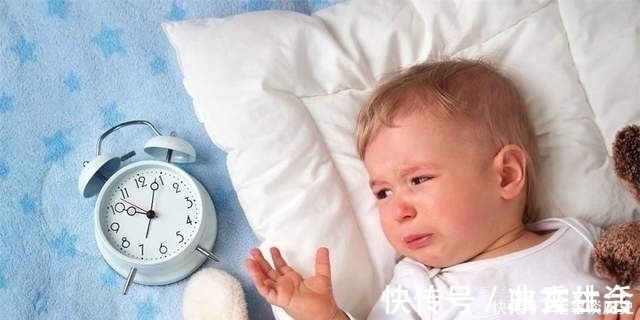 入睡|孩子分床睡不看年龄,这三种表现就是“信号”,家长做好准备了吗