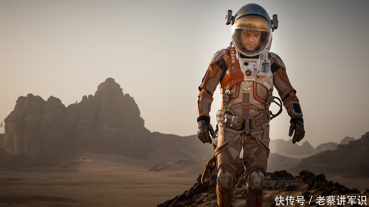 苏联时代的终极太空左轮手枪:TOZ-81“火星”