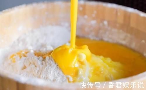 发面饼|做发面饼，不要再用水做了，用它做，饼膨胀得更好，更蓬松有劲道
