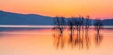 水痕@杨万里饱含哲理的一首诗,无一生僻字,却令人赞不绝口