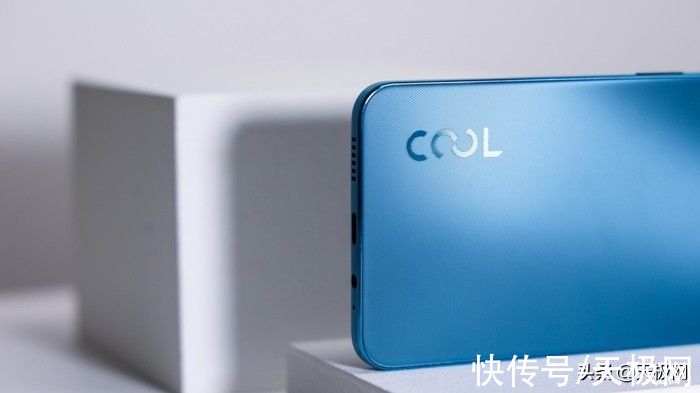 扬声器|酷派COOL 20 Pro体验：静默深海下的视听盛宴