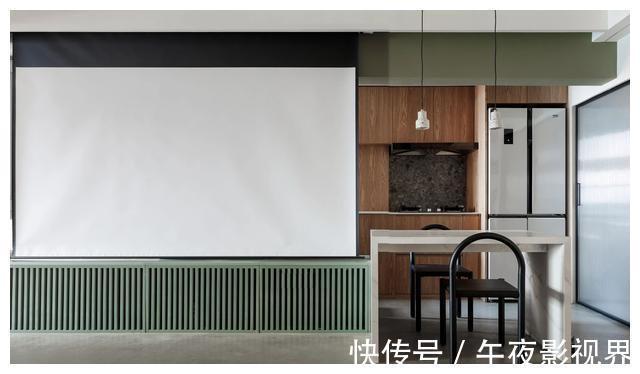 客厅|看完这套60㎡的小户型改造,才明白设计有多重要,新家跟着学!