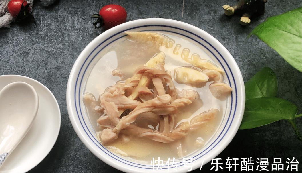 养心|失眠最该多喝“这汤”,上锅炖一炖,失眠好了,养心又安神