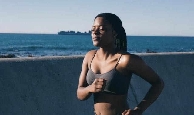 兴趣爱好|为什么要坚持跑步？这是我听过最棒的回答