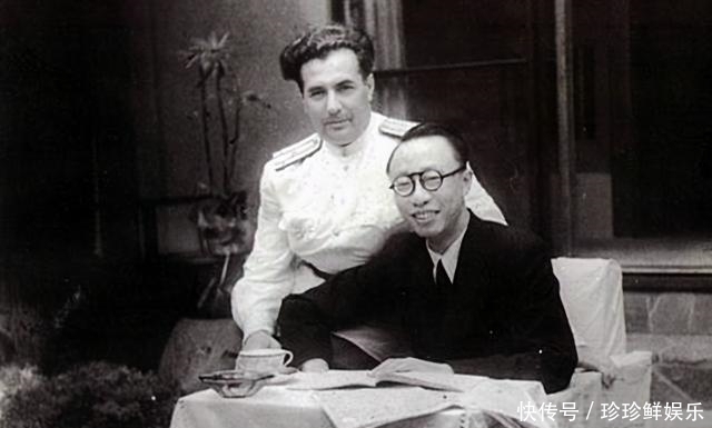 回忆|溥仪回忆第一次服侍人:倒了水端给苏联士兵,怕有毒自己喝第一杯