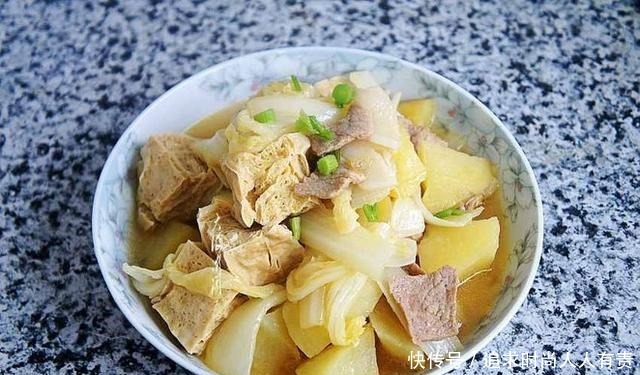 80岁奶奶坚持三十年,顿顿都要吃点它,眼睛不花,腿脚也灵活!