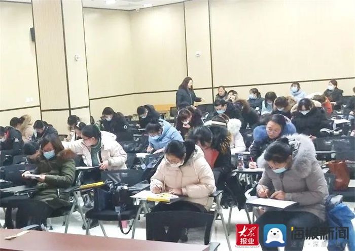 母婴|2021年岱岳区预防艾滋病、梅毒和乙肝母婴传播工作暨其他妇幼健康服务项目培训班在岱岳区妇幼保健院举办
