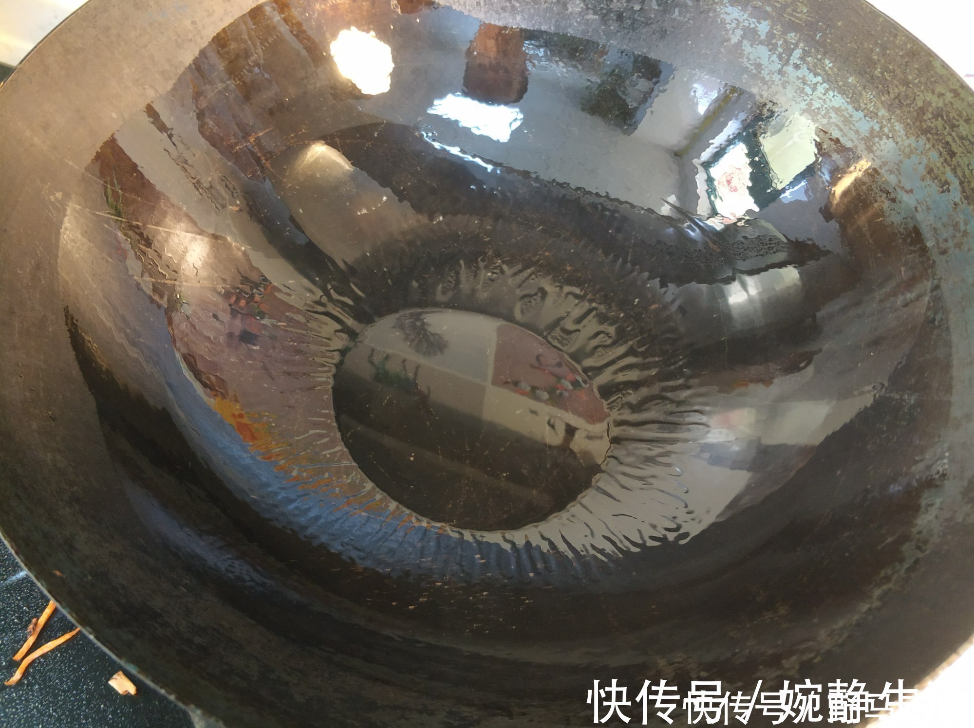 土豆丝|炒土豆丝,先放醋还是后放醋,这一步做对了,土豆丝脆爽又入味