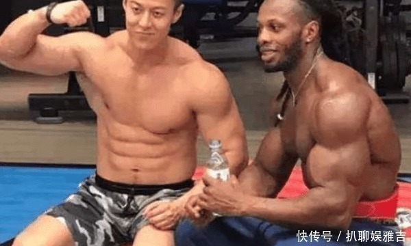 肌肉|吃猪肉的健身者与吃牛肉的健身者, 练出来的肌肉差距有多大