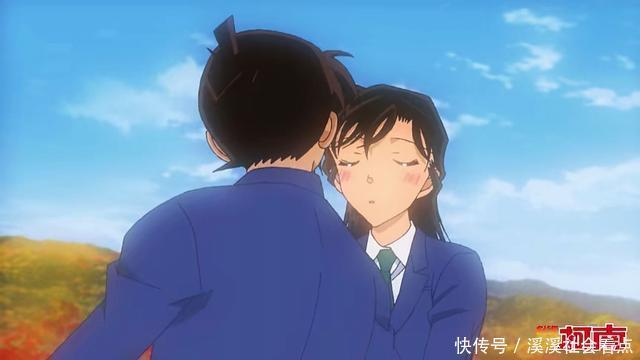 服部平次再次输给工藤新一 这次连怪盗基德都嘲笑他 太好骗了 全网搜 服部平次再次输给工藤新一 这次连怪盗基德都嘲笑他 太好骗了 全网搜