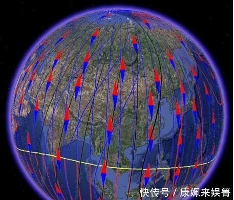 磁场|俗话说睡觉不能脚朝西,到底是怎么回事儿?迷信还是有科学依据?