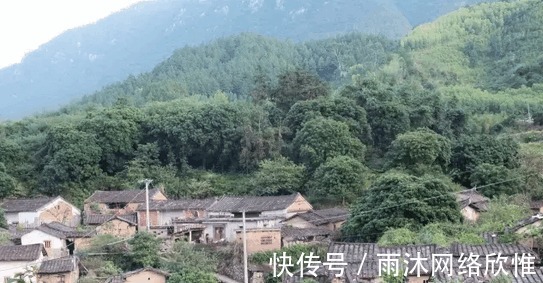 农村|致农村那些逝去的老房子……