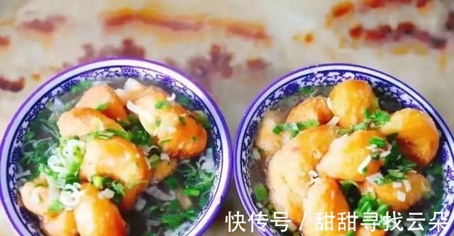 扁食|数九寒天重藏养,御寒美食康一康!