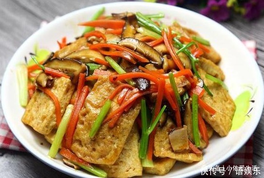 鲜香入味的几道家常菜,开胃下饭,好吃又实惠,在家也能轻松做