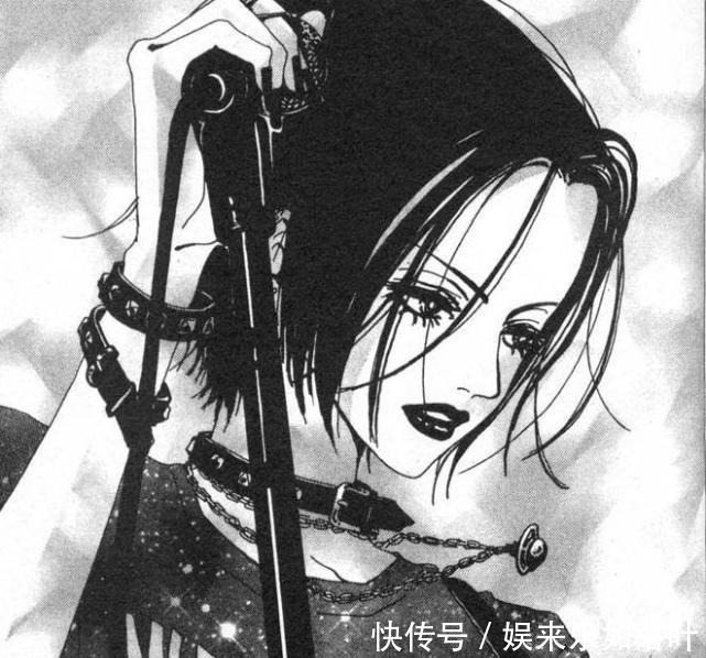 n上世纪以“美人”著称的动漫,不止《美少女战士》,现在都是经典