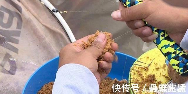 饵料|野钓时间越长，越逼近“水面鱼星泛滥，却不吃饵”的实质原因
