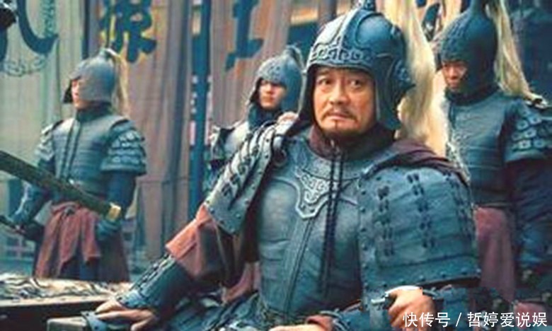 诸侯|东汉末年实力最强的两大诸侯，原本是亲兄弟，为何会反目成仇