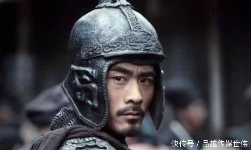 指挥|在姜维的指挥下，蜀汉取得过最大一次胜利，其战绩已超越诸葛亮