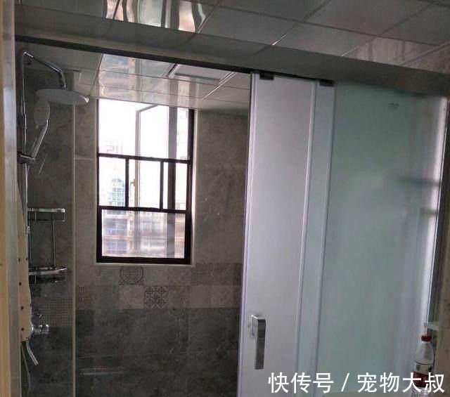 地砖|3个月硬装结束,地砖做完美缝就很上档次,我觉得背景墙最漂亮