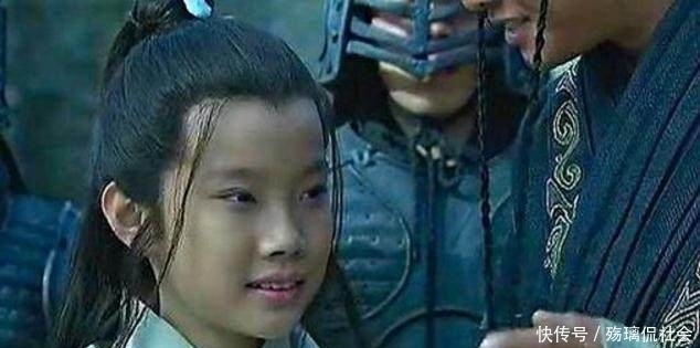 曹冲|得知曹冲被害后，曹操哭着说了这八个字，曹丕在一旁吓出冷汗