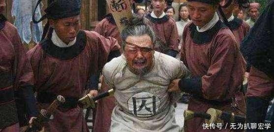 无人|为何历史上无人敢伪造圣旨?你看上面第一个字,谁敢?