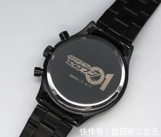 假面骑士空我|新的假面骑士腕表来袭，你最喜欢哪一款？