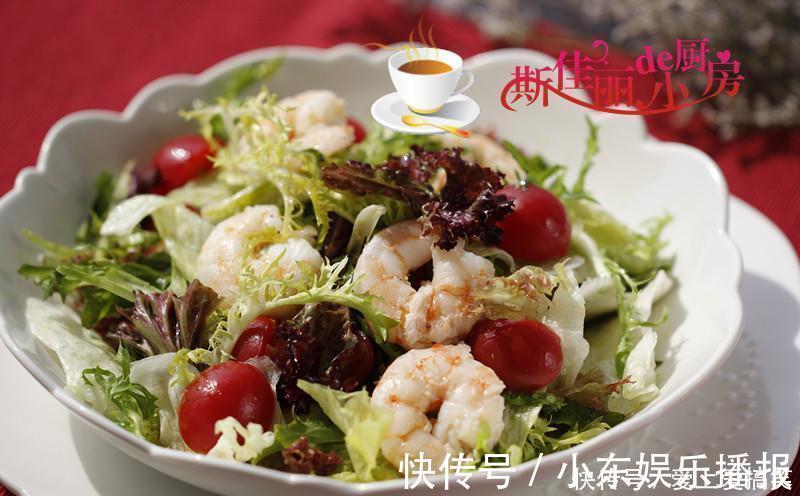 饱腹|47岁阿姨一周轻断食走红朋友圈，低脂又饱腹，网友：不挨饿还变瘦