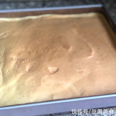 零失败海苔肉松小贝,大厨原来这么好当