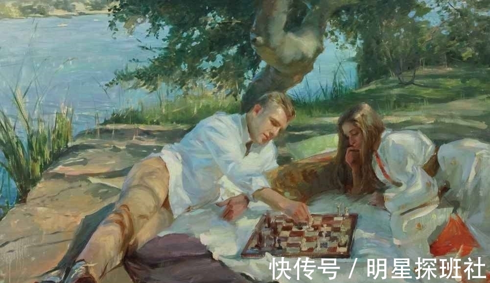 加罗尔!丰富而又饱含内蕴——印度女画家苏希特拉眼中的女性美