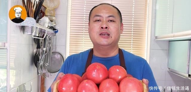 在家|番茄酱不用出去买,教你在家做,酸甜可口零添加,做法超简单