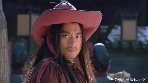 武松最铁的兄弟,并不是鲁智深,而是隐藏在梁山的这2位高人