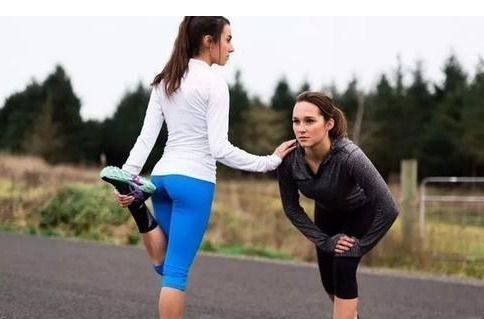 横肌|肚子大的人,能做到这4个要求,你的肚子就会越来越平坦