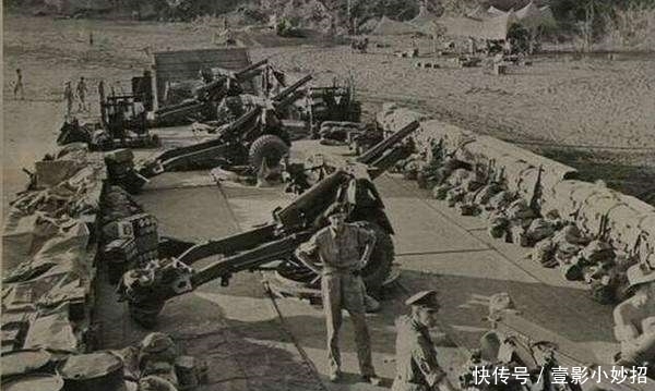 进攻|二战中，为何日军打了一次印度，就放弃了