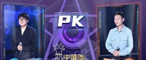 好声音:李荣浩战队险胜廖昌永战队,王靖雯拿两分,小梁博被淘汰