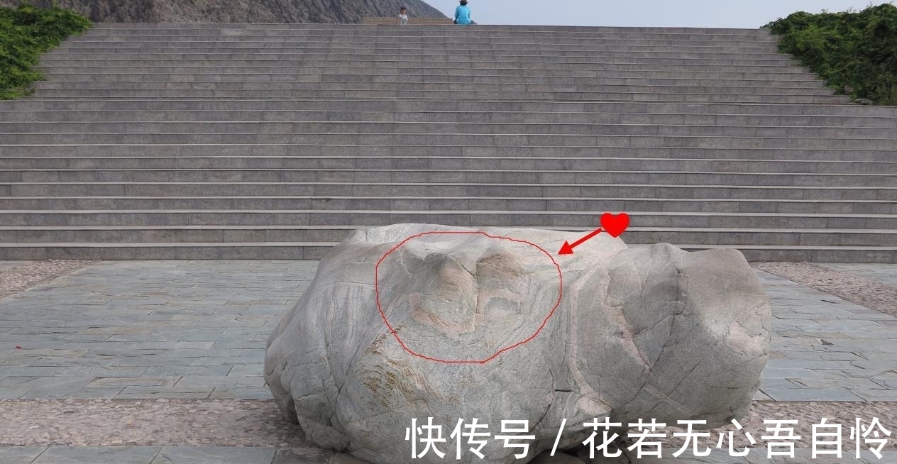 手印|3000～10000年前，远古人在贺兰山的岩石上写写画画，画了什么？