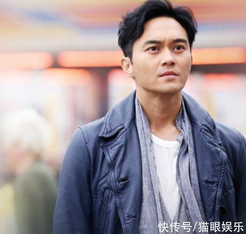 张智霖自曝因身体不好将退圈?录综艺与粉丝道别,网友表示太不舍