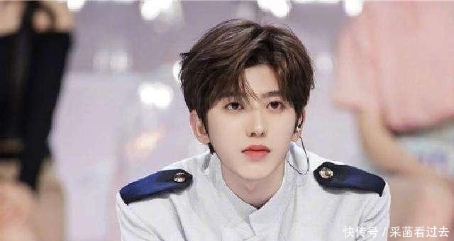 跑男 小八卦,蔡徐坤,李庚希,刘亦菲,吉克隽逸